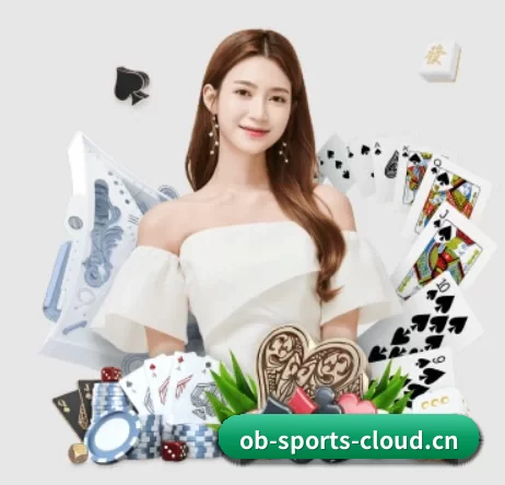欧宝电竞 APP 界面